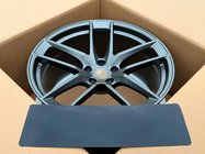 Porsche Macan 2014–2024 Kované OEM disky R20 (4 ks) fotografia 3