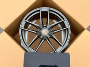 Porsche Macan 2014–2024 Kované OEM disky R20 (4 ks) fotografia 1