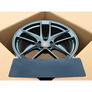 Kované OEM disky R20 (4 ks) fotografia 3