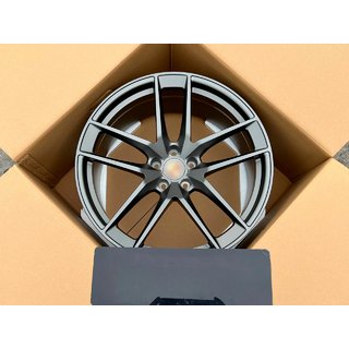 Kované OEM disky R20 (4 ks) fotografia 1