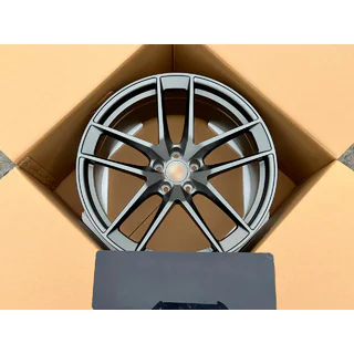 Kované OEM disky R20 (4 ks) fotografia 1