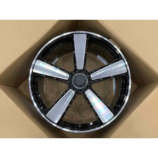 Kované disky OEM R20 R21 V20 (4 ks) fotografia 1