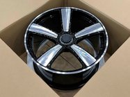 Porsche 911 (991) 2011–2019 Kované disky OEM R20 R21 V20 (4 ks) fotografia 2