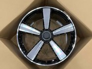 Porsche 911 (991) 2011–2019 Kované disky OEM R20 R21 V20 (4 ks) fotografia 1