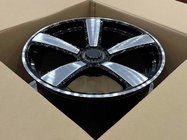 Porsche 911 (991) 2011–2019 Kované disky OEM R20 R21 V20 (4 ks) fotografia 4