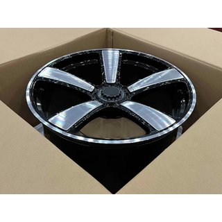 Kované disky OEM R20 R21 V20 (4 ks) Porsche 911 (991) 2011–2019 fotografia 4