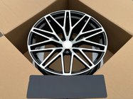 Porsche Macan 2014–2024 Kované disky OEM R21 V2 (4 ks) fotografia 2