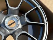 Porsche 911 (992) 2018– Kované OEM disky R20 R21 V21 (4 ks) fotografia 6