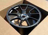 Porsche 911 (992) 2018– Kované OEM disky R20 R21 V21 (4 ks) fotografia 3