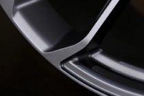 Porsche Macan 2014–2024 OEM kované disky R18 (4 ks) fotografia 5