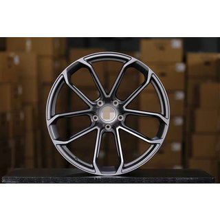 OEM kované disky R18 (4 ks) fotografia 1