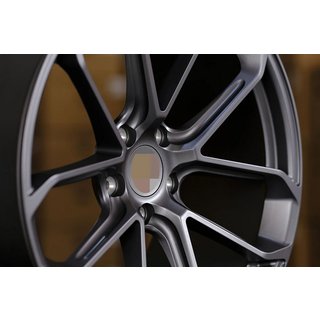 OEM kované disky R18 (4 ks) fotografia 4