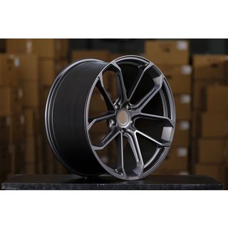 OEM kované disky R18 (4 ks) fotografia 3