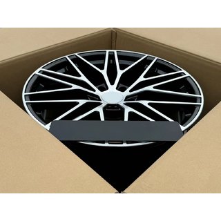 Kované OEM disky R22 V5 (4 ks) fotografia 4