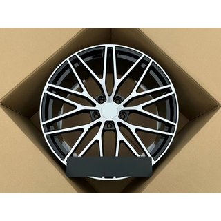 Kované OEM disky R22 V5 (4 ks) fotografia 1