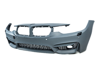 BMW rad 3 F30/F31 2012–2019 Sada bodykitu (F80 M3, pre hmlovky) fotografia 4