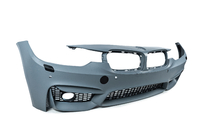 BMW rad 3 F30/F31 2012–2019 Sada bodykitu (F80 M3, pre hmlovky) fotografia 5