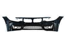 BMW rad 3 F30/F31 2012–2019 Sada bodykitu (F80 M3, pre hmlovky) fotografia 9