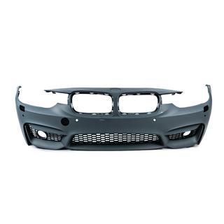Sada bodykitu (F80 M3, pre hmlovky) BMW rad 3 F30/F31 2012–2019 fotografia 3