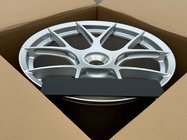 Porsche 911 (992) 2018– Kované disky OEM R20 R21 V22 (4 ks) fotografia 6