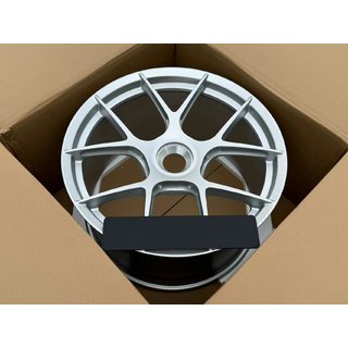 Kované disky OEM R20 R21 V22 (4 ks) fotografia 4