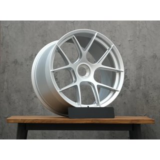 Kované disky OEM R20 R21 V22 (4 ks) fotografia 1