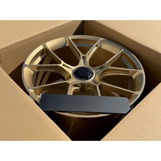 Kované OEM disky R20 R21 V23 (4 ks) fotografia 4