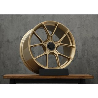Kované OEM disky R20 R21 V23 (4 ks) fotografia 1