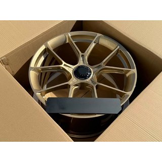 Kované OEM disky R20 R21 V23 (4 ks) fotografia 3