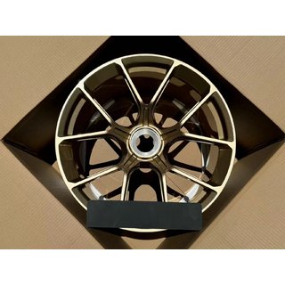 OEM kované disky R20 R21 V24 (4 ks) fotografia 2