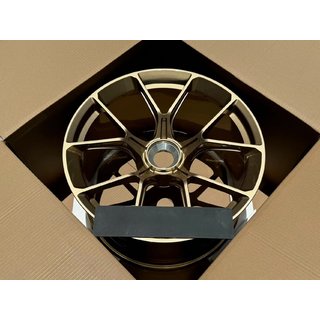 OEM kované disky R20 R21 V24 (4 ks) fotografia 3