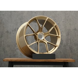 OEM kované disky R20 R21 V24 (4 ks) fotografia 1