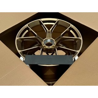 OEM kované disky R20 R21 V24 (4 ks) fotografia 4