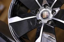 Porsche Taycan 2019– Kované OEM disky R20 (4 ks) fotografia 3