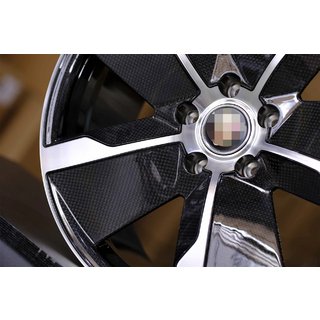 Kované OEM disky R20 (4 ks) fotografia 3