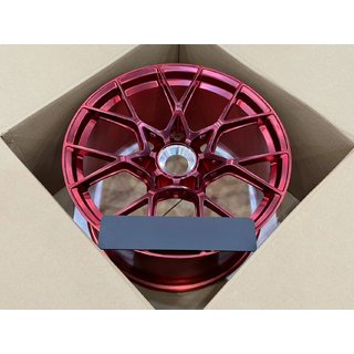 Kované OEM disky R20 R21 V25 (4 ks) fotografia 3