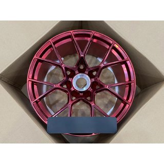 Kované OEM disky R20 R21 V25 (4 ks) fotografia 2