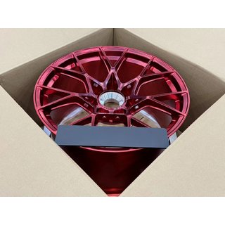 Kované OEM disky R20 R21 V25 (4 ks) fotografia 4
