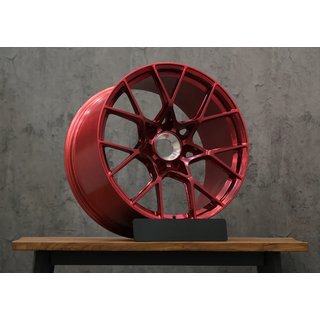 Kované OEM disky R20 R21 V25 (4 ks) fotografia 1