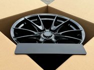 Porsche 911 (997) 2004–2012 Kované OEM disky R19 V1 (4 ks) fotografia 4