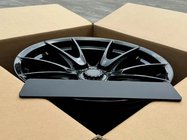 Porsche 911 (997) 2004–2012 Kované OEM disky R19 V1 (4 ks) fotografia 5