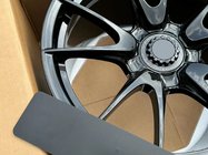 Porsche 911 (997) 2004–2012 Kované OEM disky R19 V1 (4 ks) fotografia 7