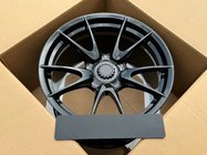 Porsche 911 (997) 2004–2012 Kované OEM disky R19 V1 (4 ks) fotografia 2