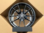 Porsche 911 (997) 2004–2012 Kované OEM disky R19 V1 (4 ks) fotografia 1