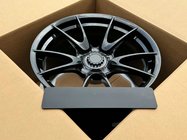 Porsche 911 (997) 2004–2012 Kované OEM disky R19 V1 (4 ks) fotografia 3