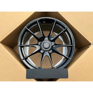 Kované OEM disky R19 V1 (4 ks) fotografia 1