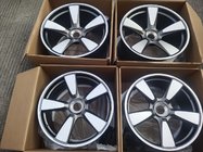 Porsche 911 (991) 2011–2019 Kované OEM disky R20/R21 V11 (4 ks) fotografia 7