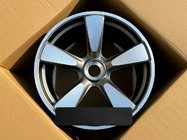Porsche 911 (991) 2011–2019 Kované OEM disky R20/R21 V11 (4 ks) fotografia 2