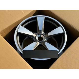 Kované OEM disky R20/R21 V11 (4 ks) Porsche 911 (991) 2011–2019 fotografia 3