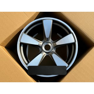 Kované OEM disky R20/R21 V11 (4 ks) Porsche 911 (991) 2011–2019 fotografia 2